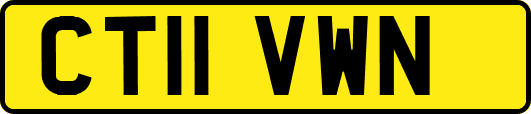 CT11VWN