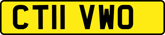 CT11VWO