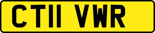 CT11VWR