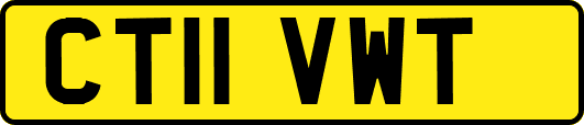 CT11VWT