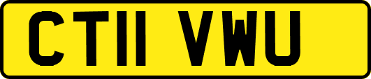CT11VWU
