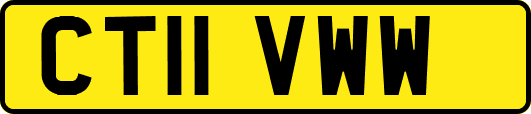 CT11VWW