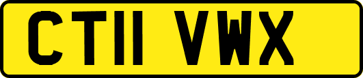 CT11VWX