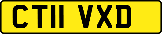 CT11VXD