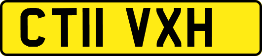 CT11VXH