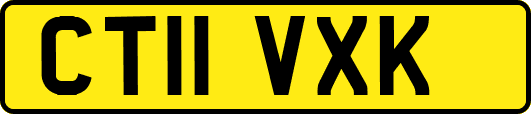 CT11VXK