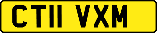 CT11VXM