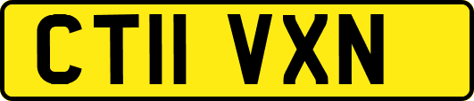 CT11VXN