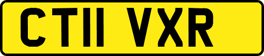 CT11VXR