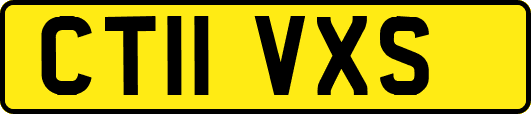 CT11VXS