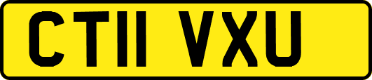 CT11VXU