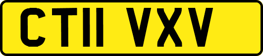CT11VXV