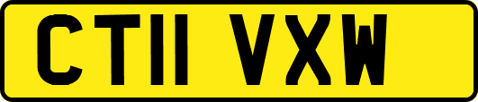 CT11VXW
