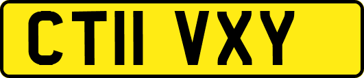 CT11VXY