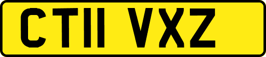 CT11VXZ