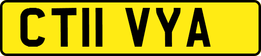 CT11VYA