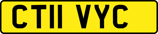 CT11VYC
