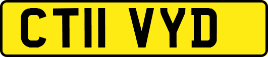CT11VYD