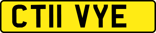 CT11VYE