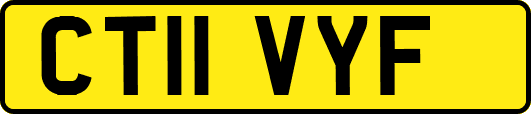 CT11VYF