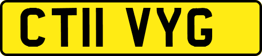 CT11VYG