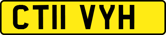 CT11VYH
