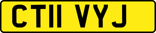 CT11VYJ