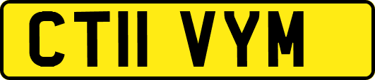 CT11VYM