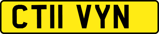 CT11VYN