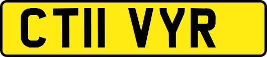 CT11VYR