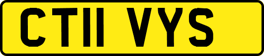 CT11VYS
