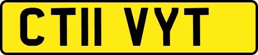 CT11VYT
