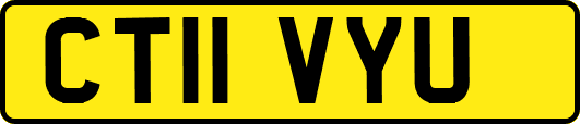 CT11VYU