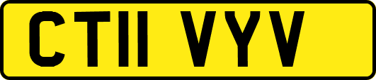 CT11VYV