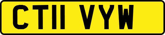 CT11VYW