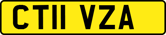 CT11VZA