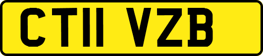 CT11VZB