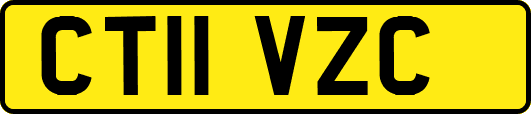 CT11VZC