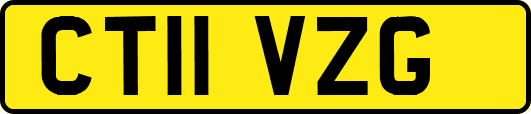 CT11VZG