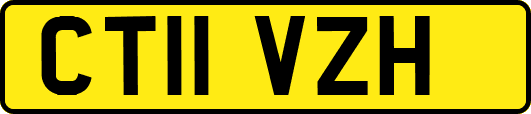 CT11VZH