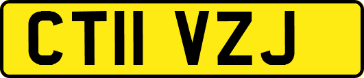 CT11VZJ