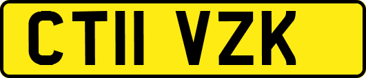 CT11VZK