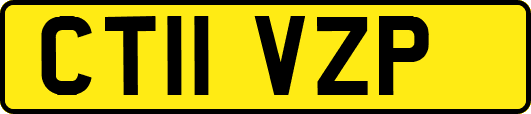 CT11VZP