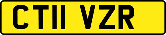 CT11VZR