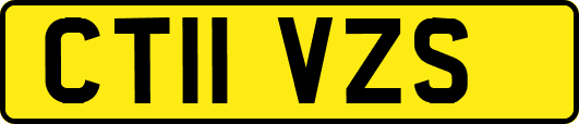 CT11VZS