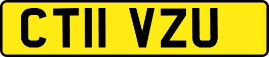 CT11VZU