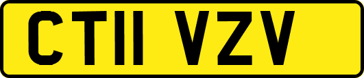 CT11VZV