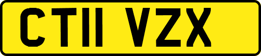 CT11VZX