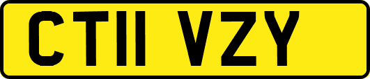 CT11VZY