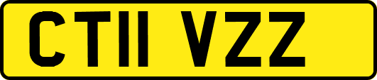 CT11VZZ